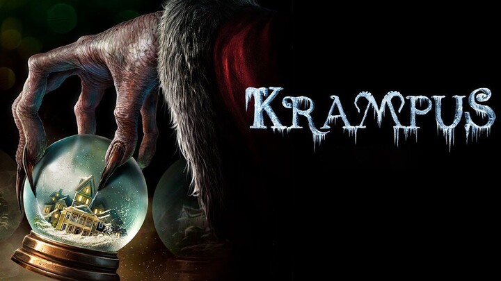 Krampus 2015 1080p 10bit BluRay x265 HEVC MSubs