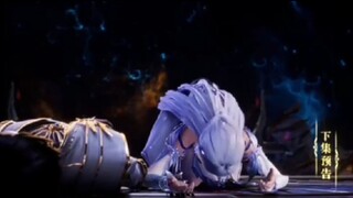 Throne of Seal Episode 156 Preview