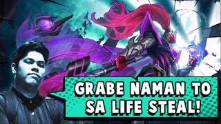 PATAY NA NABUHAY PA! | MLBB