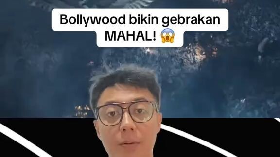 Hans Zimmer sampe turun gunung! 😭