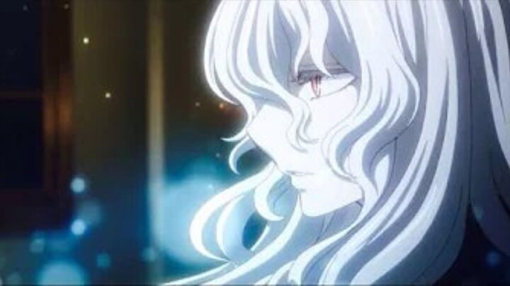 ‼️‼️Mahoutsukai No Yome. After Dark
