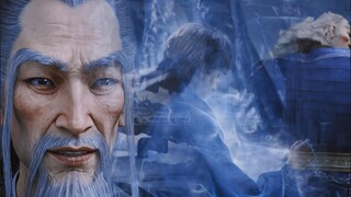 Tổ tiên, sau khi ngài rời đi, Thanh Di và Manbeard rất nhớ ngài.