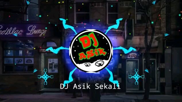 DJ terasik