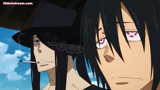Eps_8 damkar api madamin pake api musim 3 [Fire Force Season 3]