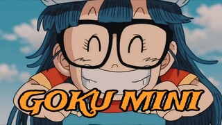 ARALE SI CERIA YANG SUPERPOWER - ANIME REVIEW