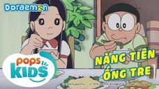 [S6] Doraemon Tập 272 - Đừng Cướp Jack Của Tôi, Nàng Tiên Ống Tre Của Nobita - Hoạt Hình Tiếng Việt