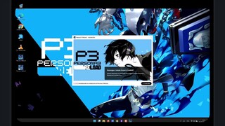 Persona 3 Reload Descargar para PC