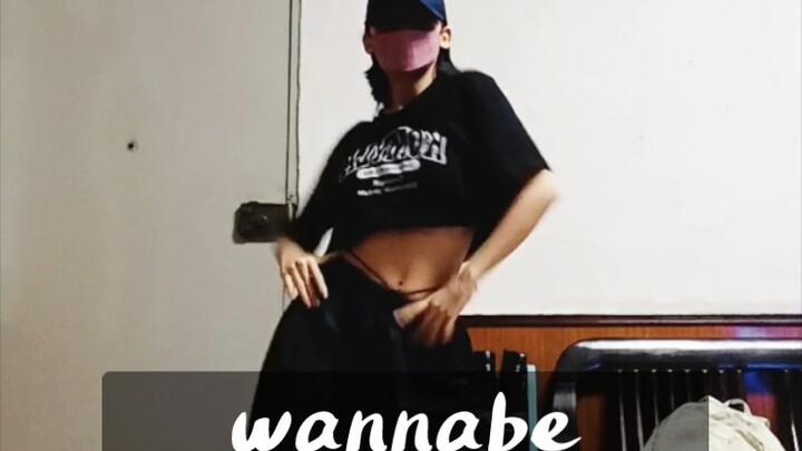 『Xiao Cen』A wannabe who dances after stripping