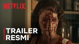 GUILLERMO DEL TORO’S CABINET OF CURIOSITIES | Trailer Resmi | Netflix