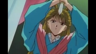 Fushigi Yuugi Tagalog Episode 16