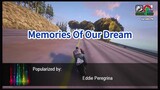 Eddie Peregrina Memories Of Our Dream Karaoke PH