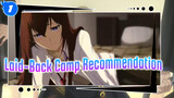 Laid-Back Camp | Highly recommended! | High quality content - Houbunsha_1