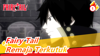 Fairy Tail | [Zeref·Dragneel*Mavis·Vermilion] Remaja Terkutuk_1