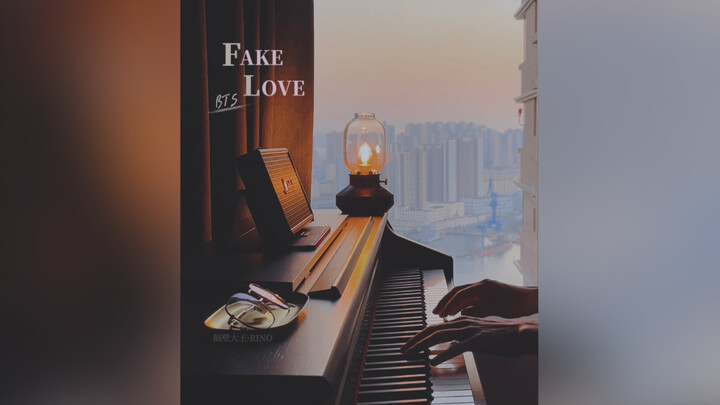 “Because I couldn’t feel loved, I was the one who ran away first.”