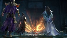 Stellar Transformation S6 Eps 21 sub Indonesia