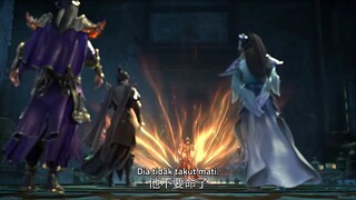 Stellar Transformation S6 Eps 21 sub Indonesia