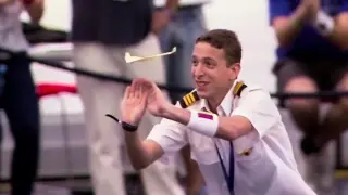 Red Bull Paper Plane Contest