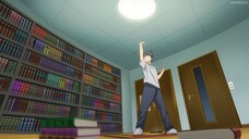 EPISODE 2 | MAGIC MAKER: HOW TO MAKE MAGIC IN ANOTHER WORLD | ENGLISH DUB