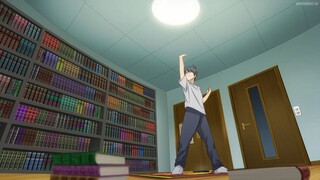 EPISODE 2 | MAGIC MAKER: HOW TO MAKE MAGIC IN ANOTHER WORLD | ENGLISH DUB