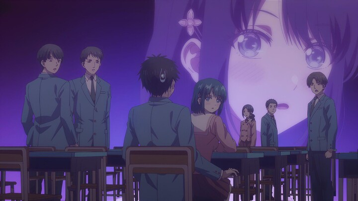 Pov ketika osananajimi gedenya malah  jadi bini 😋😋