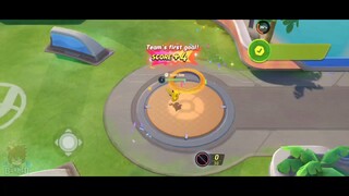 Tutorial Dasar Pokemon UNITE Mobile | Moba Pokemon Baru Rilis !!