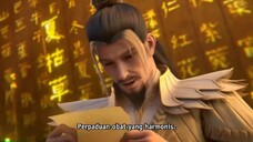 Ascendants of The Nine Suns Eps 01 sub indo