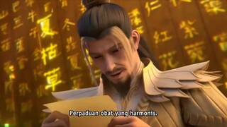 Jiu Yang Wushen Eps 01 sub indo