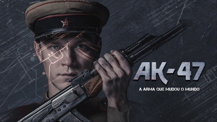 AK 47 Kalashnikov Official Trailer