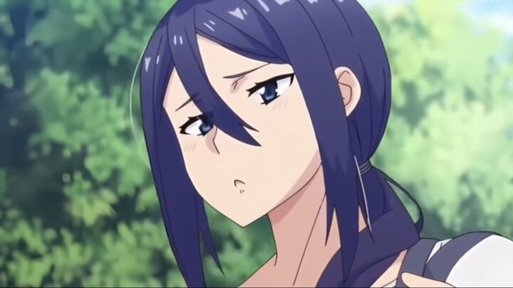 dapat pelayanan khusus dari Tante maid🫣🥵😭