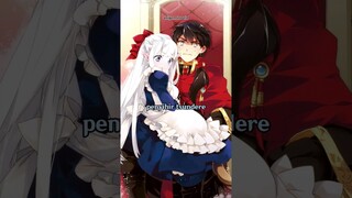 OVERPOWER TAPI TSUNDERE