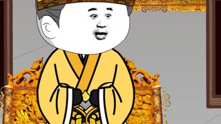 Tập 40 [Xếp hạng hoàng đế] Khang Hy gia nhập nhóm, các hoàng đế bắt đầu tranh cãi