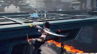 永劫无间     33