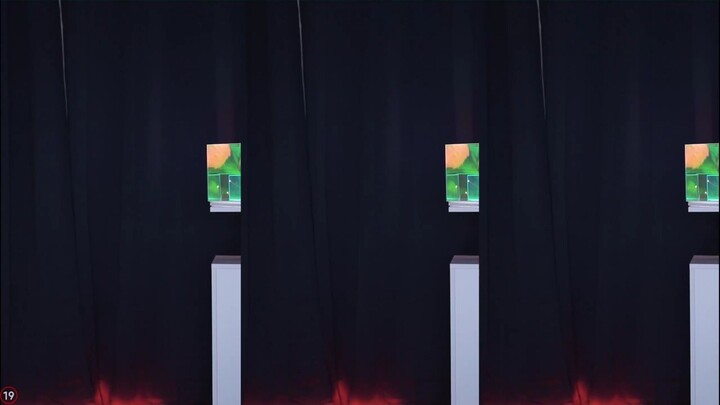 Korean BJ Streamer Selection 2: Yin Zhiyu