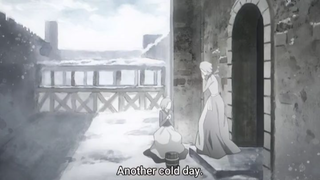 Baraou no Souretsu - 05 English sub