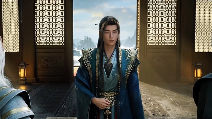 สาวสวยรวยจริง—หลิงยวี่หลิง