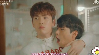 母乳喂养的尴尬局面【加油吧威基基】两个大男人去买吸奶器……