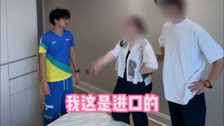 واجهتُ "تحديد الأضرار تحت الضوء" عند إخلاء السكن، حتى عمال النقل لم يحتملوا المشهد!