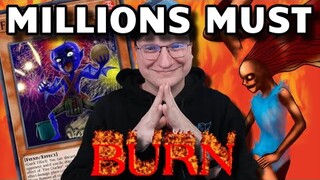 MASTER DUEL'S MOST RIDICULOUS EVENT YET!
