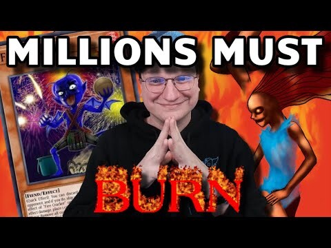 MASTER DUEL'S MOST RIDICULOUS EVENT YET!