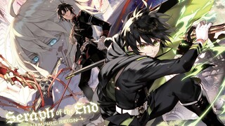 Owari no Sereph S1 EP-06 (HD) Sub Indonesia