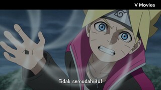 Boruto Episode 248