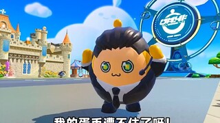 ฮ่าฮ่าฮ่าฮ่าฮ่าฮ่าฮ่าฮ่าฮ่า ตั้นจื่อสนุกจริงๆ เลยนะ