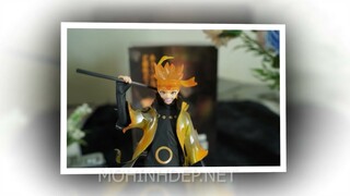 AMF Channel | Mô hình Figure Uzumaki Naruto Lục đạo ( slide )