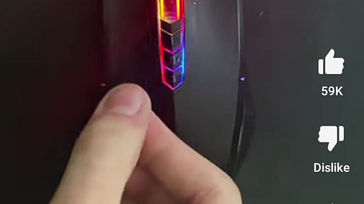 this is how you to speed your click in any games