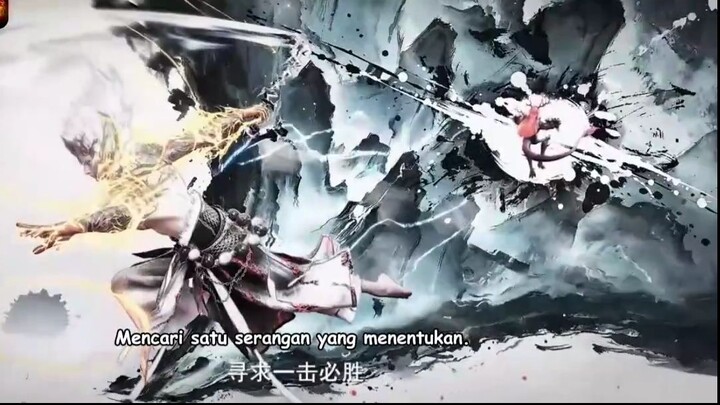 The Demon Hunter Season 3 EP 6 [72] Subtitle Indonesia