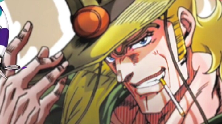 Horhos menggunakan Hierophant hijau? Ah? 【JOJO Makan Ayam #11 Sudut Pandang Holhos】