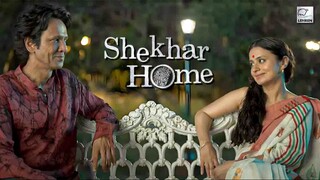 Shekhar Home S01E01