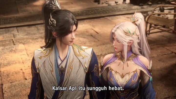 Th3 Gre4t RuL3r S2 Eps 37 Sub Indo