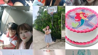 Happy Birthday 🎂 TNT