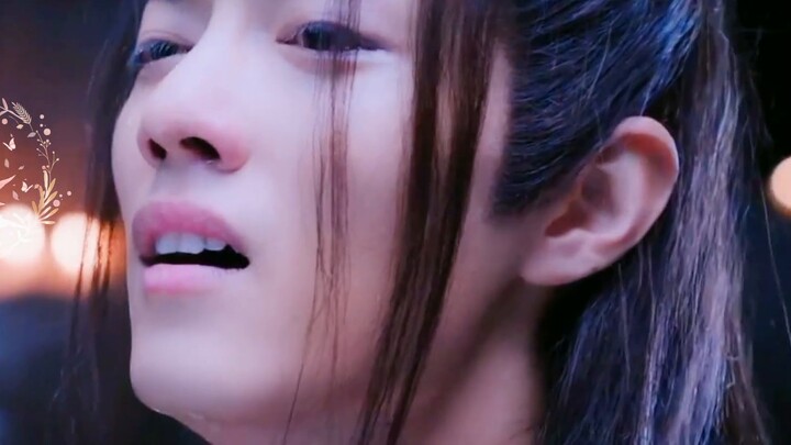 [Wangxian/Blackened/Giving Birth/Mandatory] Mistaken by You 07 (Xian Duzhan/Weak and Poor Xian)